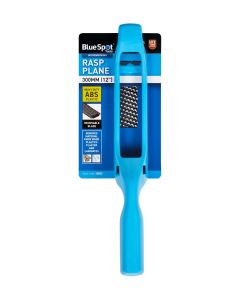 BLUE SPOT TOOLS 300MM (12") RASP PLANE