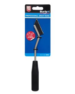 Blue Spot Tools Professional Grout Remover