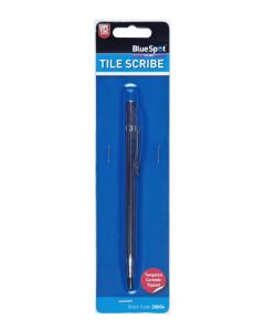 Blue Spot Tools Tungsten Carbide Tile Scribe