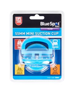 Blue Spot Tools 55mm Mini Suction Cup