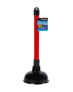 Blue Spot Tools 100mm Diameter Drain Plunger