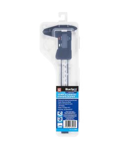 Blue Spot Tools 150mm (6") Digital Vernier Caliper