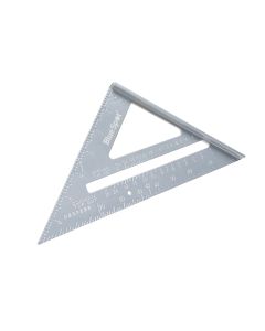 Blue Spot Tools 150mm (6") Aluminium Speed Square