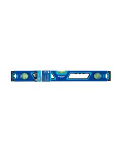 Blue Spot Tools 600mm (24") 3 Vial Spirit Level