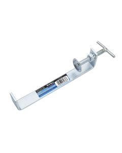 Blue Spot Tools 200mm Bricklaying Profile Clamp