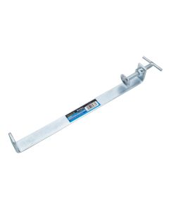 Blue Spot Tools 300mm Bricklaying Profile Clamp