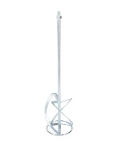 BLUE SPOT TOOLS  M14 MIXING PADDLE 140MM X 650MM