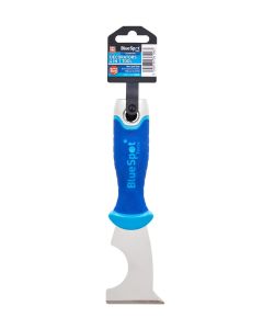 Blue Spot Tools Decorators 4 in 1 Tool