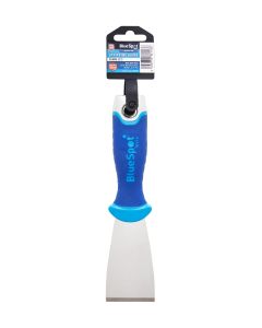 Blue Spot Tools 50mm (2") Professional Decorators Scraper