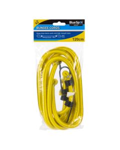 Blue Spot Tools 2 PCE 120cm Bungee Cord Set
