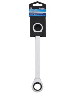 Blue Spot Tools Double End Ratchet Spanner (17-19mm)