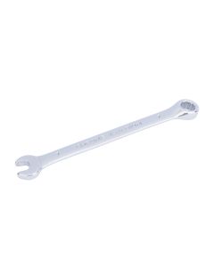 Blue Spot Tools 7mm Fully Polished Chrome Vanadium Spanner