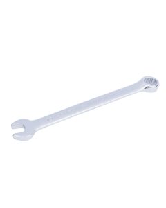 Blue Spot Tools 10mm Fully Polished Chrome Vanadium Spanner