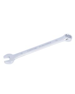 Blue Spot Tools 11mm Fully Polished Chrome Vanadium Spanner