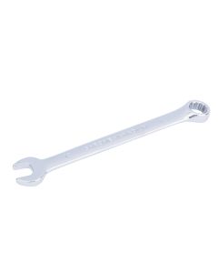 Blue Spot Tools 12mm Fully Polished Chrome Vanadium Spanner