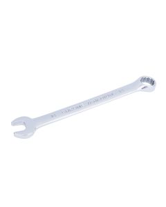 Blue Spot Tools 14mm Fully Polished Chrome Vanadium Spanner