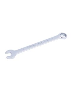 Blue Spot Tools 16mm Fully Polished Chrome Vanadium Spanner