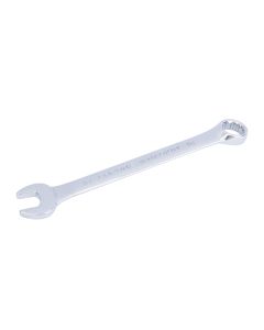 Blue Spot Tools 18mm Fully Polished Chrome Vanadium Spanner
