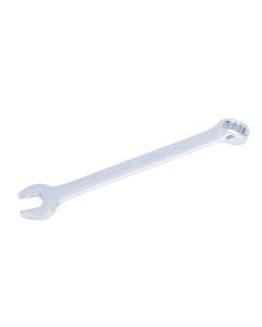 Blue Spot Tools 20mm Fully Polished Chrome Vanadium Spanner