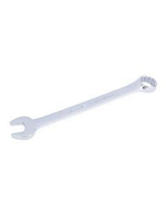 Blue Spot Tools 23mm Fully Polished Chrome Vanadium Spanner