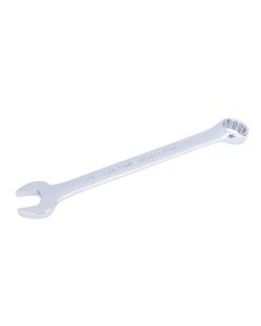 Blue Spot Tools 24mm Fully Polished Chrome Vanadium Spanner