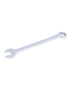 Blue Spot Tools 25mm Fully Polished Chrome Vanadium Spanner