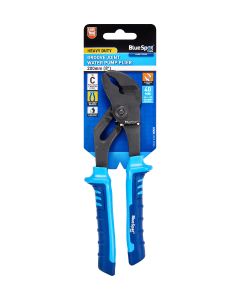 Blue Spot Tools 200mm (8") Groove Joint Water Pump Plier