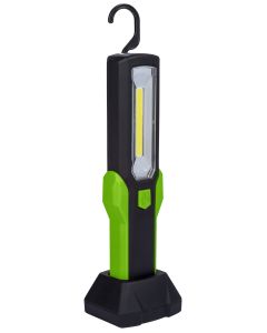Electralight Rechargeable COB Multi Angle Work Light
