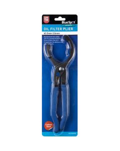 Blue Spot Tools Oil Filter Pliers (63.5mm-116mm)
