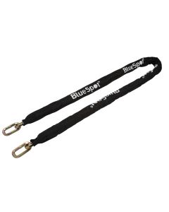 Blue Spot Tools 6ft x 8mm Square Link Chain