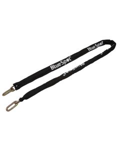 Blue Spot Tools 6ft x 10mm Square Link Chain
