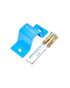 Blue Spot Tools 65MM x 160MM Security Wall/Ground Anchor