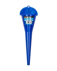 Blue Spot Tools Long Neck Wide Plastic Funnel 280mm x 82mm