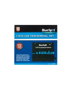Blue Spot Tools 11 PCE Car Trim Removal Set