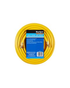 Blue Spot Tools 10m x 8mm Air Hose
