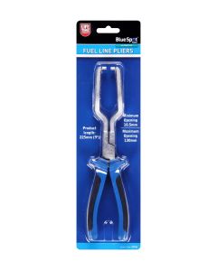 Blue Spot Tools 225mm (9") Fuel Line Pliers