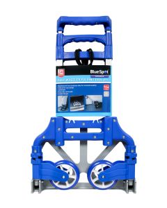 Blue Spot Tools Easy Wheeler Folding Trolley (70KG Max)