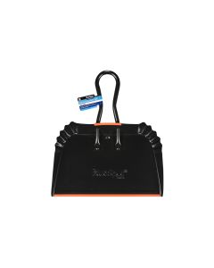 Blue Spot Tools 16" Wide Steel Dust Pan