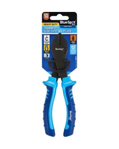 Blue Spot Tools 180mm (7") Side Cutter Plier