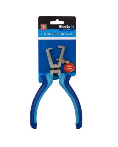 Blue Spot Tools 150mm (6") Wire Stripper Plier