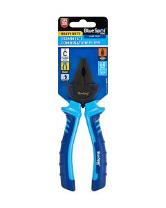 Blue Spot Tools 150mm (6") Combination Plier
