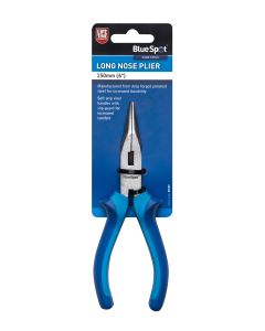 Blue Spot Tools 150mm (6") Long Nose Plier