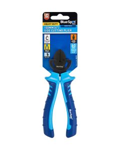 Blue Spot Tools 150mm (6") Side Cutter Plier