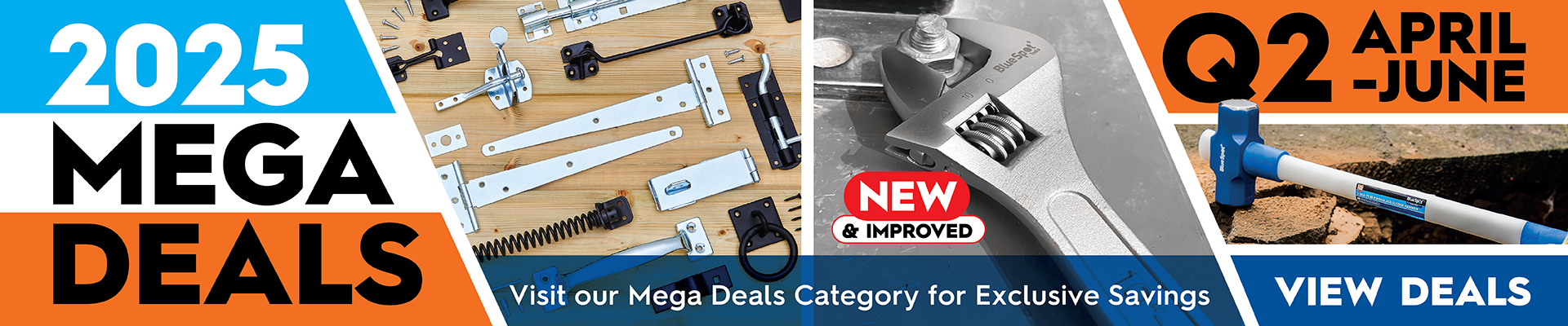 Mega Deals Q2 2025